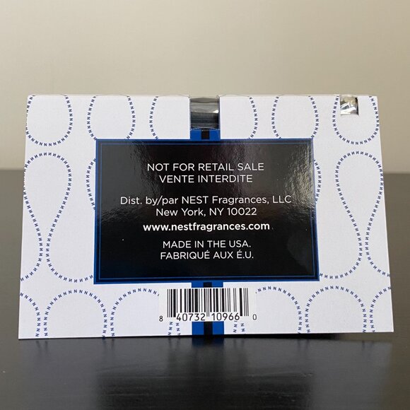 NEST Fragrances Linen Scentstick - Picture 7 of 8